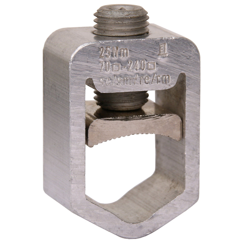 Elsta Mosdorfer - Verteilerbaugruppe Klemmen Klemme V 70-240mm2 9405794 se/sm/re/rm 25Nm