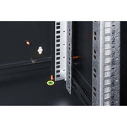DIGITUS - Netzwerk-/Serverschrank Wandgehäuse DN-19 20-U-SW 600x450mm
