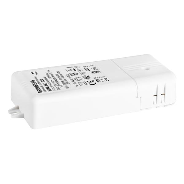 Brumberg Leuchten - LED-Betriebsgerät LED-Konverter 17746010 700mA Phasendimmbar