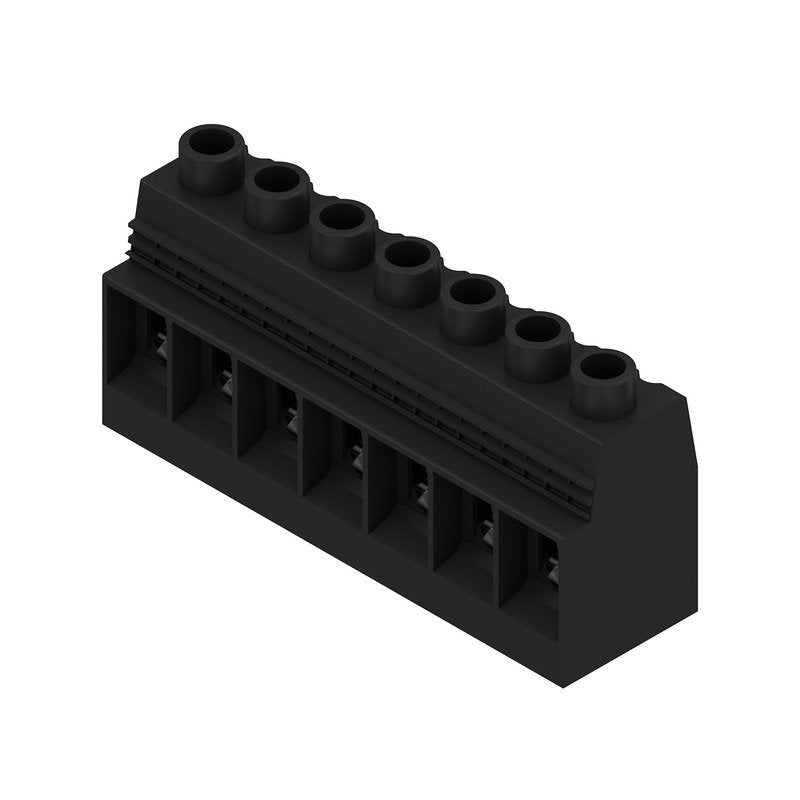 Weidmüller - Leiterplattenklemme Leiterplattenklemme LXXX 15.0#1386550000 15.00mm − 12 Stück