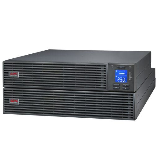 Schneider Elec.(APC) - USV-Anlage Easy UPS On-Line SRV2KRILRK-E 2000VA/1800W