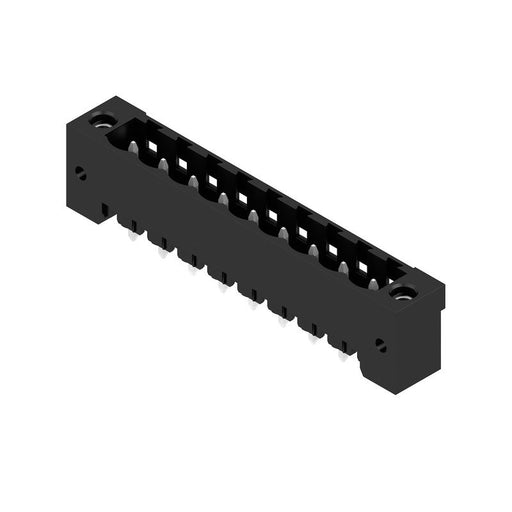 Weidmüller - Leiterplattensteckverbinder Verbinder 5.08mm SL 5.08HC#1148690000 − 30 Stück
