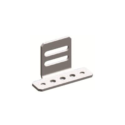 Striebel&John - Montagezubehör (Schaltschrank) Montagewinkel RZ41P20 (VE20)