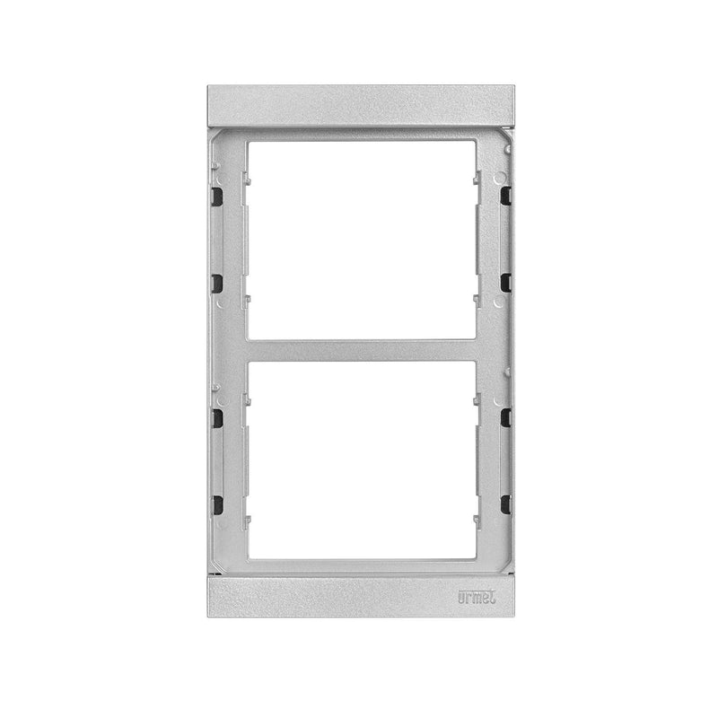 Grothe - Montageelement für Türstation Rahmen RA 1168/62 für UP-Montage