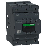 Schneider Electric - Leistungsschütz zum Schalten von Wechselstrom Schütz 3P 150A AC3 48-130V LC1D150A6EHE AC/DC 1S1Ö − 1 Stück