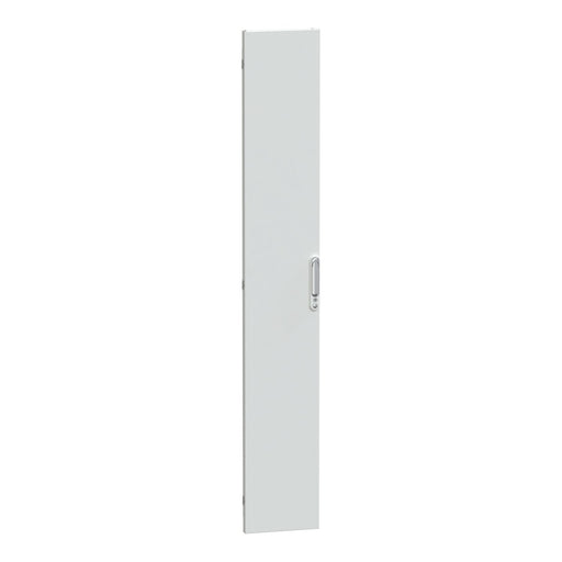 Schneider Electric - Tür/Bedientableau (Schaltschrank) Volltür IP30 PrismaSeT-P LVS08523 Breite=300mm − 1 Stück