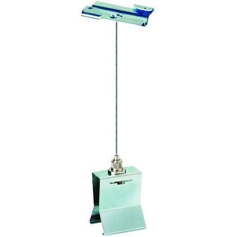 Ridi-Leuchten - Mechanisches Zubehör/Ersatzteile für Leuchten Aufhänger VLTHST SW #0207943SW