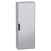 Schneider Electric - Gehäuse/Schaltschrank (leer) Standschrank NSYSM16630P 1600x600x300 m.Mpl