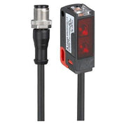 Leuze - Lichttaster mit Hintergrundausblendung Taster Hintergrundausblen. HT23/NX-200-M12