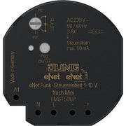 Jung - Bussystem-Lichtsteuereinheit Funk-Steuereinheit FM ST 50 UP 1 bis 10 V