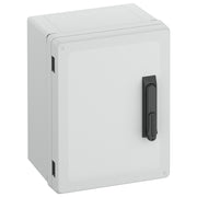 Spelsberg - Gehäuse/Schaltschrank (leer) Schaltschrank GEOS-S 3040-22-o/SH grau