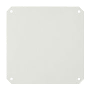 Schneider Electric - Montageplatte für Verteilergehäuse 7035 Montageplatte NSYPMA5454G Polyester Pls 540X54