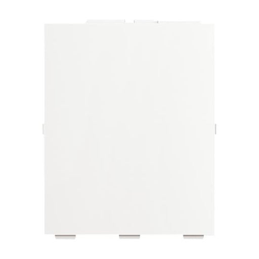 Busch-Jaeger - Halterung für Bezeichnungsmaterial Abdeckung SLS/A.0.11-84 für Schriftfeld