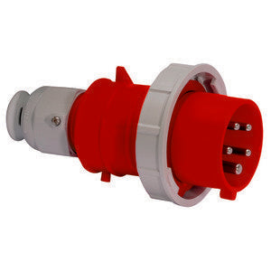 Bals Elektrotech - CEE-Stecker (IEC 60309) Stecker 21241 Plus32A 5p 400V 6h