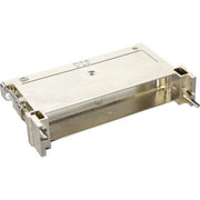 Harting - Zubehör/Ersatzteile für Industriesteckverbinder Schalengehäuse 20mm Kunst- 09069480521 stoff glasfaservers. − 10 Stück