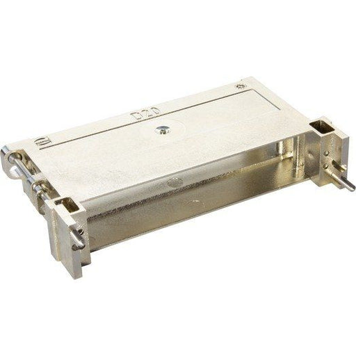 Harting - Zubehör/Ersatzteile für Industriesteckverbinder Schalengehäuse 20mm Kunst- 09069480521 stoff glasfaservers. − 10 Stück