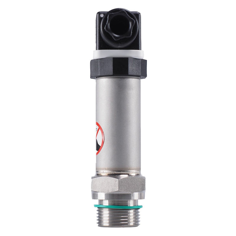Jumo - Druck-/Absolutdruckmessumformer 404366/000-459-405-571-20- 40/43008095 61 DRUCKMEßUMFORMER