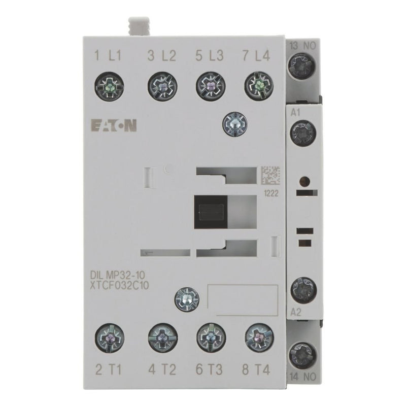 Eaton - Leistungsschütz zum Schalten von Wechselstrom Leistungsschütz DILMP32-10 230V50HZ,240V60HZ