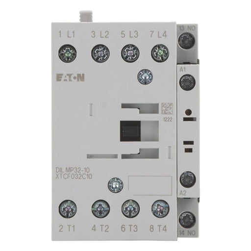 Eaton - Leistungsschütz zum Schalten von Wechselstrom Leistungsschütz DILMP32-10 230V50HZ,240V60HZ