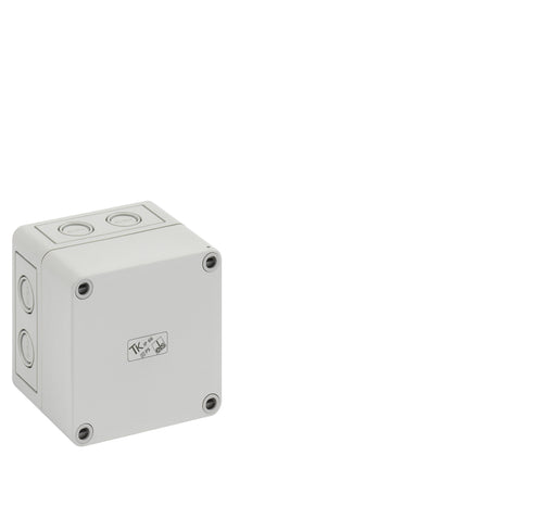 Spelsberg - Gehäuse/Schaltschrank (leer) Leergehäuse TK PS 99-8-m − 1 Stück by Spelsberg
