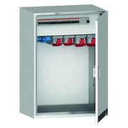 Bals Elektrotech - CEE-Steckdosen-Kombination (IEC 60309) CEE-Steckdosen-Kombination 562377