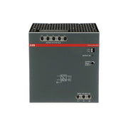ABB Stotz S&J - Gleichstromversorgung Netzteil CP-S.1 24/40.0