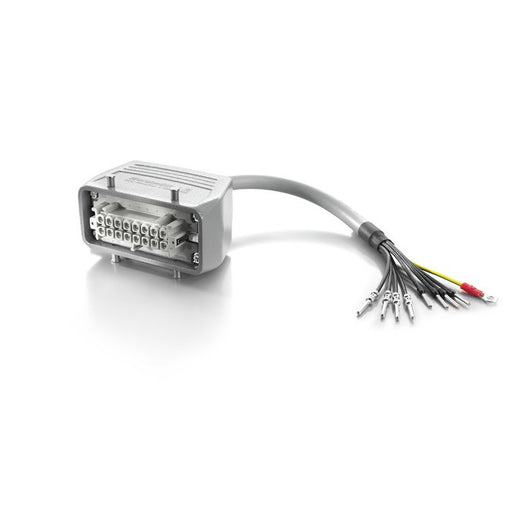 Weidmüller - Netzanschlussleitung Energieleitung HDC KABEL#8000140763