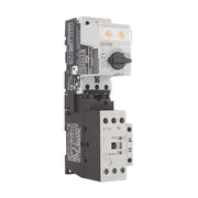 Eaton - Motorstarter/Motorstarterkombination Direktstarter 3polig MSC-DME-1,#192753 0,09-0,37kW 100kA