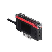 Leuze - Lichtleitersensor/Lichtleiterverstärker Lichtleiter Verstärker LV463I.XR7/4T4