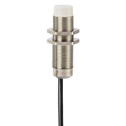 Telemechanique Sensors - Induktiver Näherungsschalter induktiv XS218SAMAL5 M18, Sn12mm