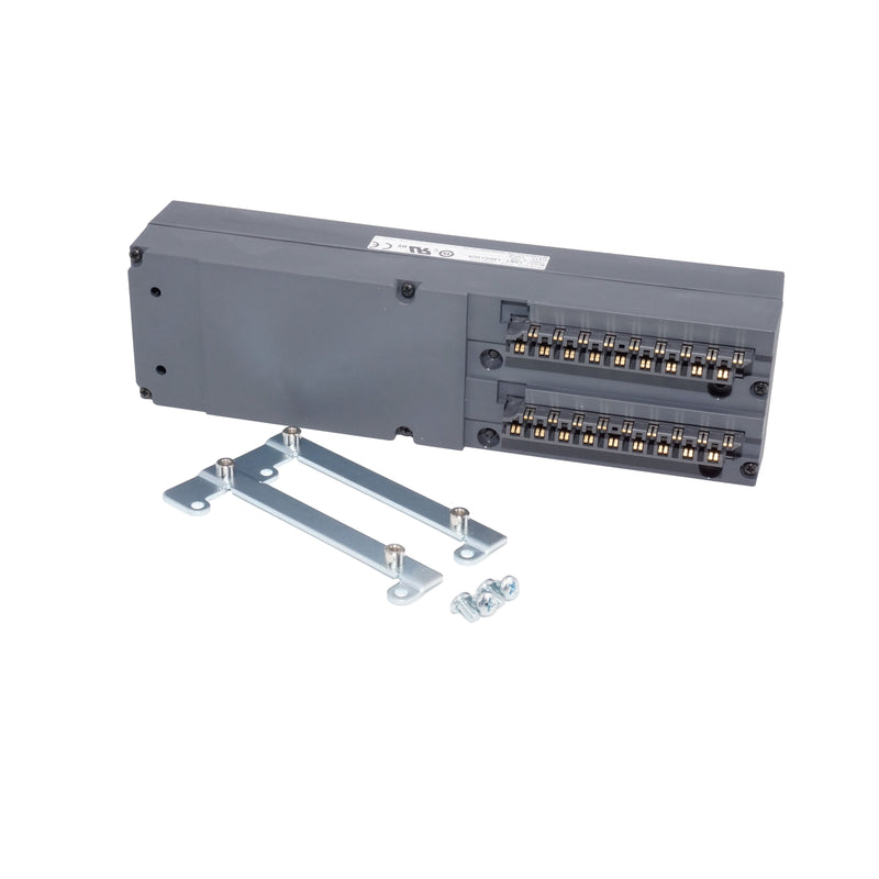 Mitsubishi Electric - Zubehör/Ersatzteile für Steuerungen Adapter ERNT-1AR616DA