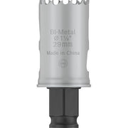 Bosch - Lochsäge PRO Multi Material PC Plus 2608594374 Lochsäge, 29 mm