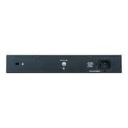 DLink - Netzwerk Switch Gigabit Switch DGS-1100-16V2/E 16-Port Layer2
