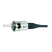 Telegärtner - LWL-Steckverbinder T-ST Stecker MM 100007053 Faser D:0,9mm