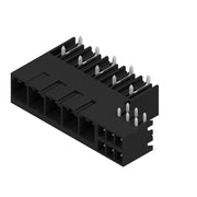 Weidmüller - Leiterplattensteckverbinder Verbinder 7.62mm SV-SMT 7.#2529350000 − 36 Stück