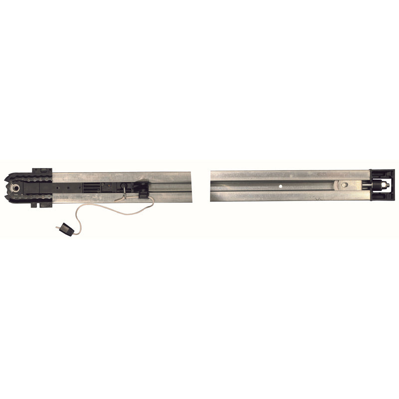 Somfy - Zubehör/Ersatzteile für Tor-/Rollladenantriebe Dexxo Schiene 9013814 m.Kette 3,5m − 1 Stück