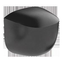Pepperl+Fuchs Fabrik - Bewegungsmelder-Sensor Radar-Bewegungsmelder ECHO-D black narrow