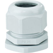 Hensel - Kabelverschraubung Anbaustutzen IP65 AKS 36