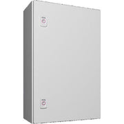 Rittal - Gehäuse/Schaltschrank (leer) Kompakt-Schaltschrank AX AX 1038.000 1-türig, 380x600x210 − 1 Stück