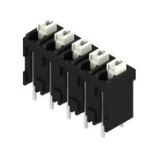 Weidmüller - Leiterplattenklemme Leiterplattenklemme LSF-SMT 5#1826080000 5.08mm − 22 Stück
