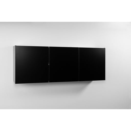 Stengel - Zubehör/Ersatzteile für Kochgerät/Backgerät Hängeschrank Classic HSCLSM150H560HS50Ali Schwarz matt