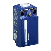 Telemechanique Sensors - Einzelpositionsschalter Hilfsschaltergehäuse ZCP29 kompakt