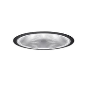 LTS Licht&Leuchten - Downlight/Strahler/Flutlicht LED-Einbaudownlight FLIR 400.3030.01 sw 3000K 830