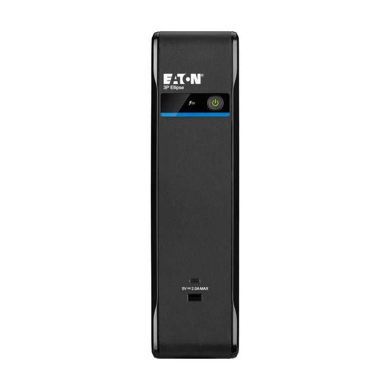 Eaton - USV-Anlage Eaton 3P Ellipse 3P1700UD 1700 USB DIN