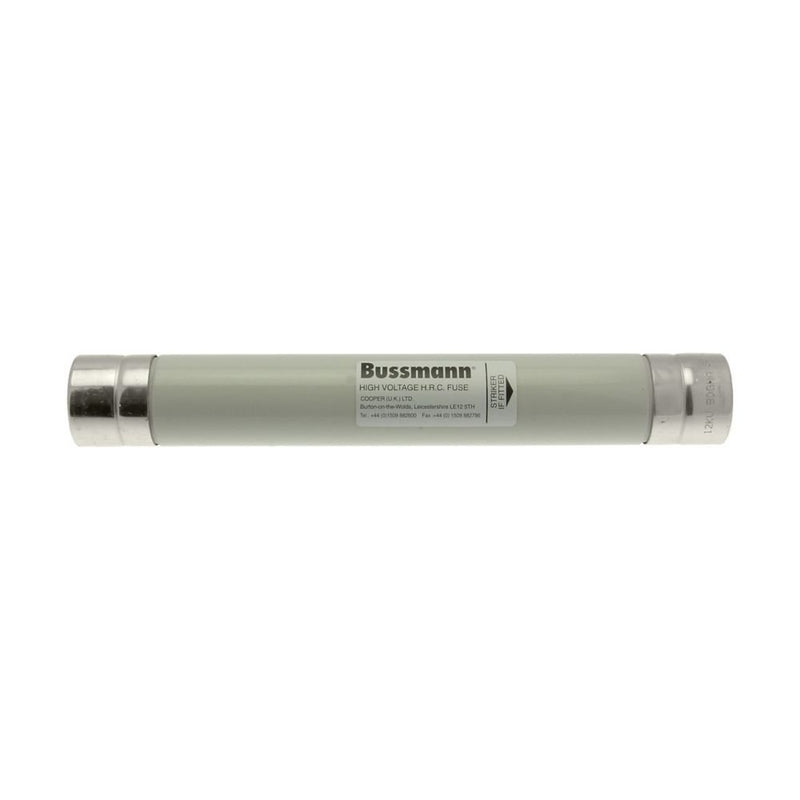 Eaton - Mittel-/Hochspannungssicherung Luft-Sicherungseinsatz BS 12KV 16AMP#12BDGHO16 16A AC 12kV 40kA − 3 Stück