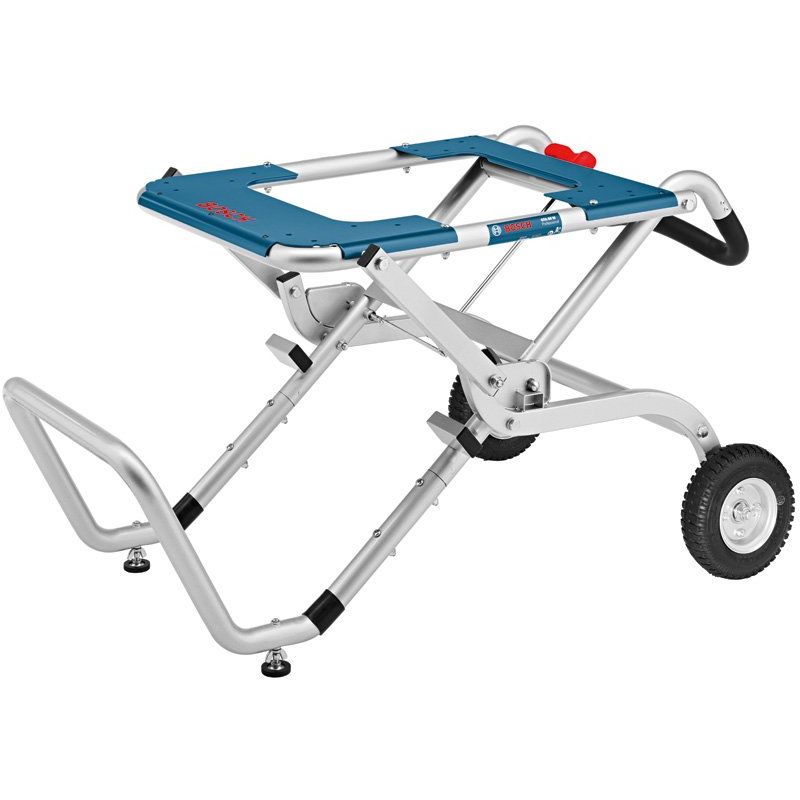 Bosch - Transportwagen Stativ 0601B12000 GTA 60 W
