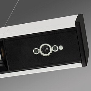 Regiolux - Elektrisches Zubehör/Ersatzteile für Leuchten Steuergerät+Sensor agilaLS/PDLIDALIvw