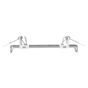 Abalight - Mechanisches Zubehör/Ersatzteile für Leuchten Federeinbausatz 13960
