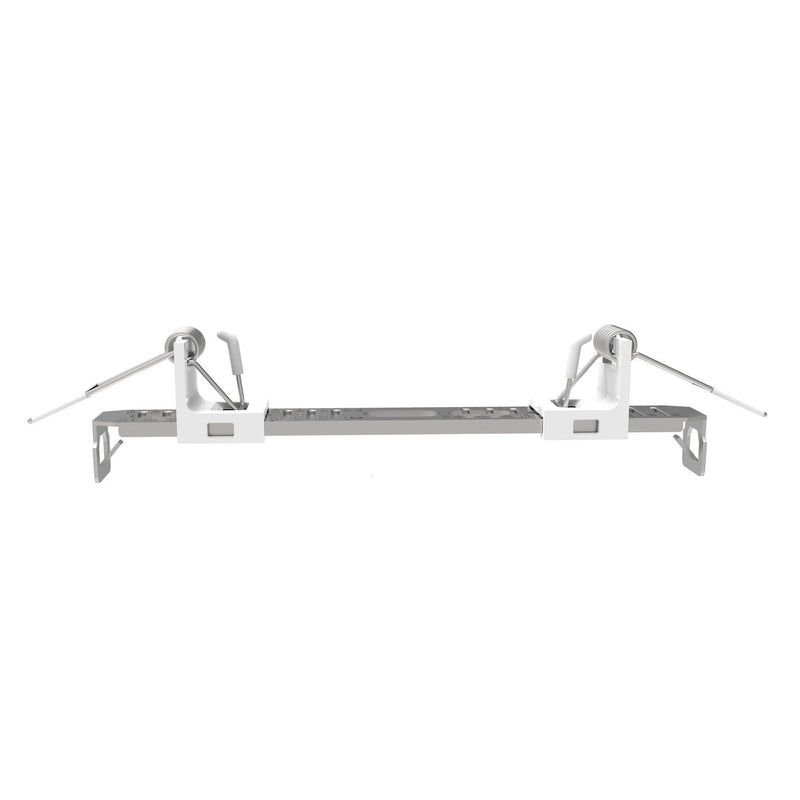 Abalight - Mechanisches Zubehör/Ersatzteile für Leuchten Federeinbausatz 13960