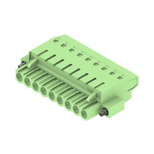 Weidmüller - Kabelsteckverbinder für Leiterplattensteckverbinder Verbinder 5.08mm BLT 5.08H#1530330000 − 30 Stück